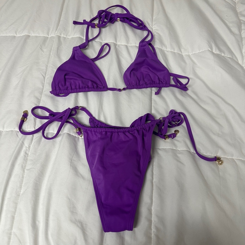 pacsun bikini